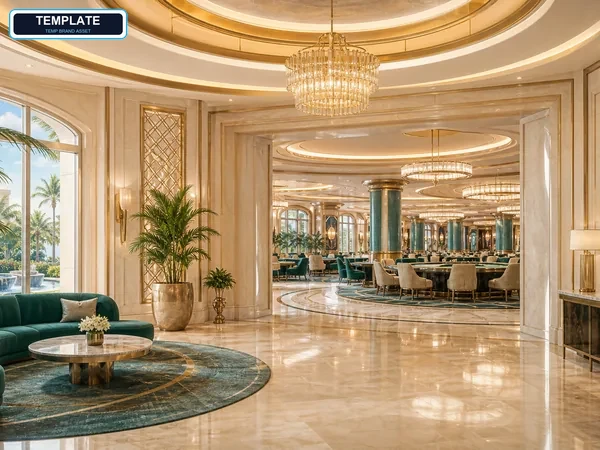 10001 Nights slot screenshot – second view