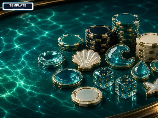 10001 Nights slot screenshot – fourth view