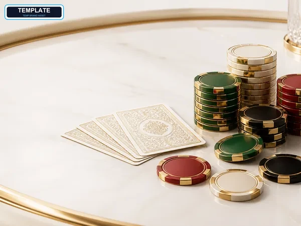 Lucky Bingo on BETPK – third look at the room entrance and the bet controls.